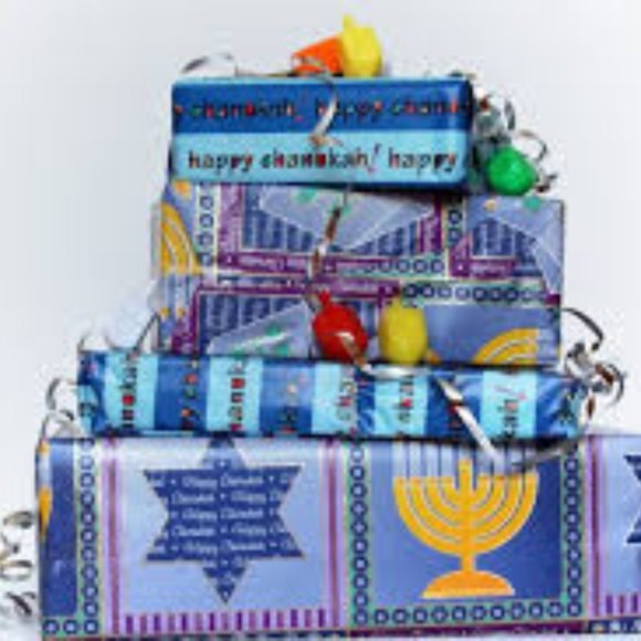 Chanukah gifts - Picture 1 of 1